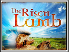 The Risen Lamb
